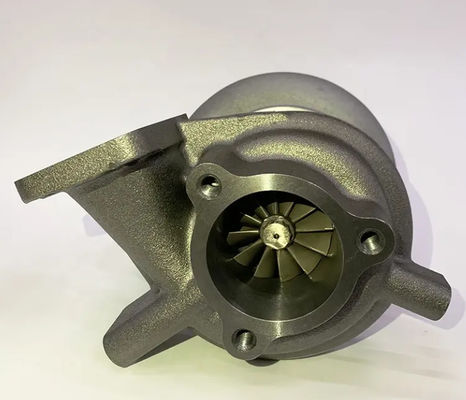 Excavadora E320C Motor con turbocompresores 49179-02300 4917902300 5I-7952