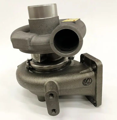 Excavadora E320C Motor con turbocompresores 49179-02300 4917902300 5I-7952