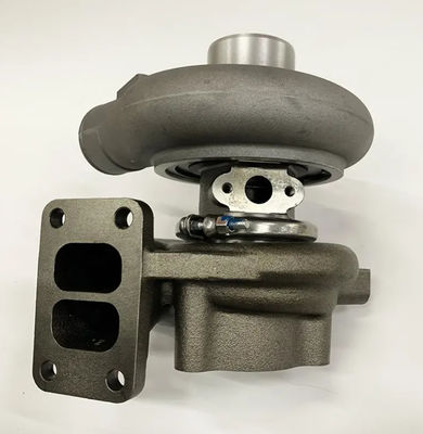 Excavadora E320C Motor con turbocompresores 49179-02300 4917902300 5I-7952