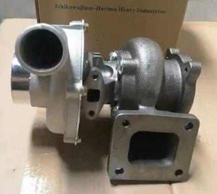 Excavadora GT2556S Turbo Turbocompresor 762931-1 320 06047