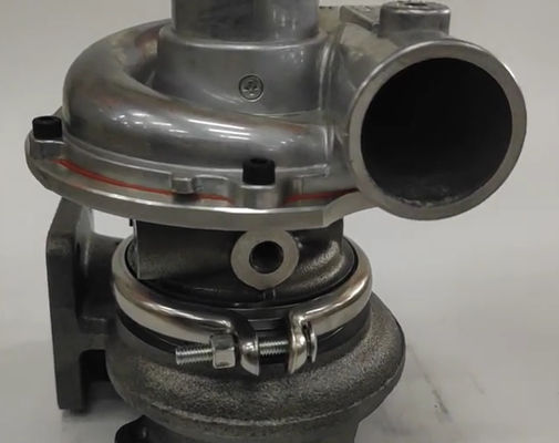 K03 Turbocargador 53041015095C 914F-6K682-AB Turbocargador 4D31