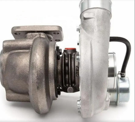 Las partes del motor diesel 1104 1106 Turbocompresor 2674A209 Turbo 711736-5010S