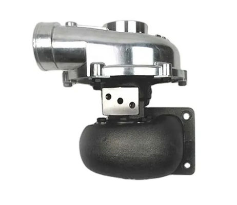 RHC7 6BD1 Turbocompresor del motor 7T-534 318731 114400-2100 Para piezas de excavadoras EX200-1