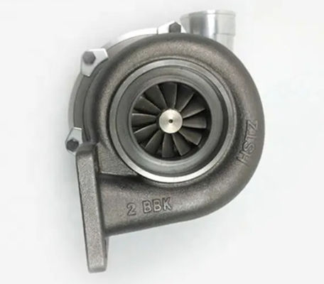 RHC7 6BD1 Turbocompresor del motor 7T-534 318731 114400-2100 Para piezas de excavadoras EX200-1