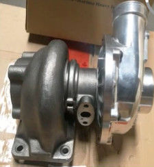 Las partes del motor de la maquinaria 6D31 Turbocompresor 49179-00240 para la excavadora HD700