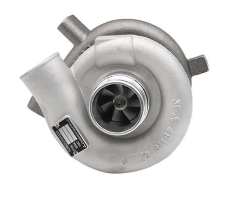 E320C Excavadora con motor turbo HX35W Turbocompresor 49179-02300 4917902300