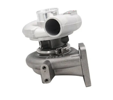 E320C Excavadora con motor turbo HX35W Turbocompresor 49179-02300 4917902300