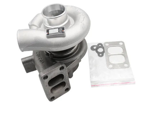 E320C Excavadora con motor turbo HX35W Turbocompresor 49179-02300 4917902300