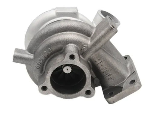 E320C Excavadora con motor turbo HX35W Turbocompresor 49179-02300 4917902300