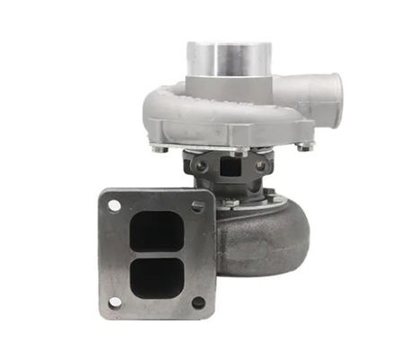 6137-81-8200 Excavadora con motor turbo 3858818200 PC200-3 / 4D105 Turbocompresor 3858-81-8200 6137818200