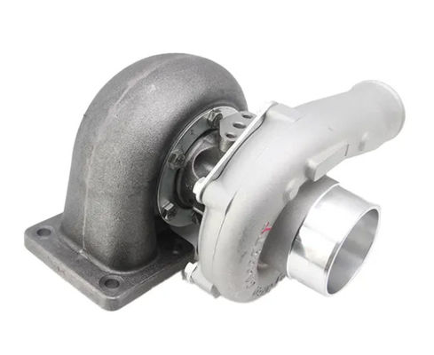 6137-81-8200 Excavadora con motor turbo 3858818200 PC200-3 / 4D105 Turbocompresor 3858-81-8200 6137818200