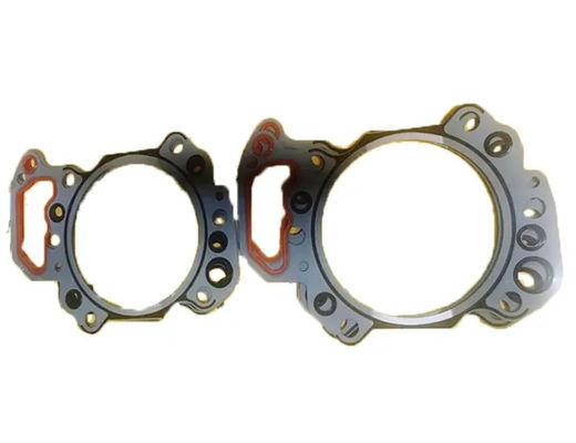 6151-12-1810 6D125 Gasqueta de la culata del cilindro del motor diesel