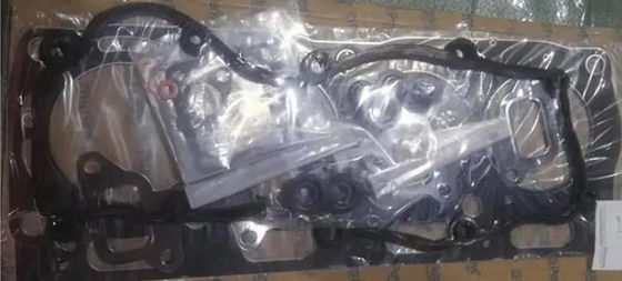 Motor diesel C4.4 Conjunto completo de juntas de reparación para excavadoras