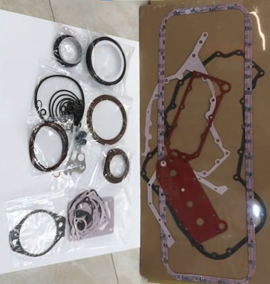 6221K19901 Kit de gaskers para excavadoras 6D108 QSB4.5 Conjunto completo de juntas 6221-K1-9901
