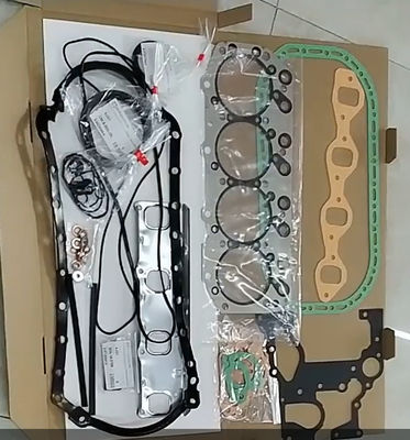 D6BV Conjunto de juntas completas para el motor de gas para la renovación de motores diesel