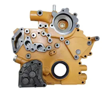 China Proveedor de piezas de maquinaria de construcción 5I-7948 Excavadora Bombilla de aceite para motores diesel 5I7948 Para motores CAT E200B