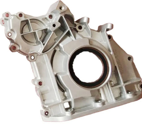 Excavadora EC210 D6E Bomba de aceite para motores VOE21489736 VOE20574451