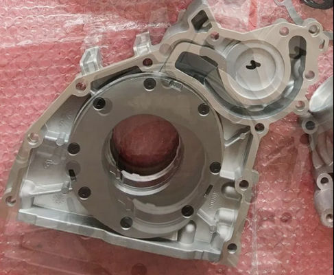 Excavadora EC210 D6E Bomba de aceite para motores VOE21489736 VOE20574451