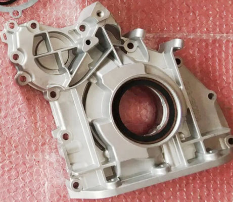 Excavadora EC210 D6E Bomba de aceite para motores VOE21489736 VOE20574451