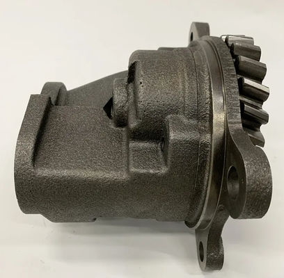 PC200 Excavadora LB-E1006 6D125 Bomba de aceite para motores 6150-51-1004
