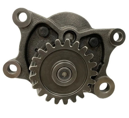 PC200 Excavadora LB-E1006 6D125 Bomba de aceite para motores 6150-51-1004