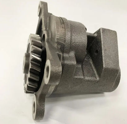 PC200 Excavadora LB-E1006 6D125 Bomba de aceite para motores 6150-51-1004