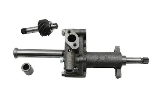 4BG1TPHS Excavadora de alta calidad L210-0062S Bomba de aceite de motor 8-97065384-6 8970653846