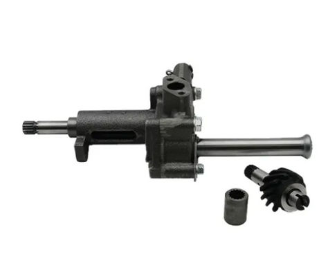 4BG1TPHS Excavadora de alta calidad L210-0062S Bomba de aceite de motor 8-97065384-6 8970653846