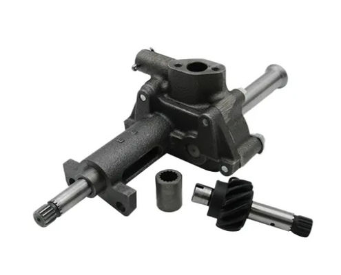 4BG1TPHS Excavadora de alta calidad L210-0062S Bomba de aceite de motor 8-97065384-6 8970653846
