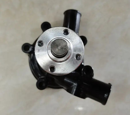 Partes del motor de excavadora 3D84 3T75 Bomba de agua