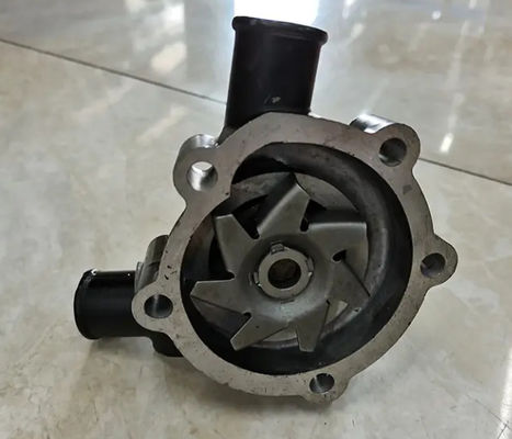 Partes del motor de excavadora 3D84 3T75 Bomba de agua