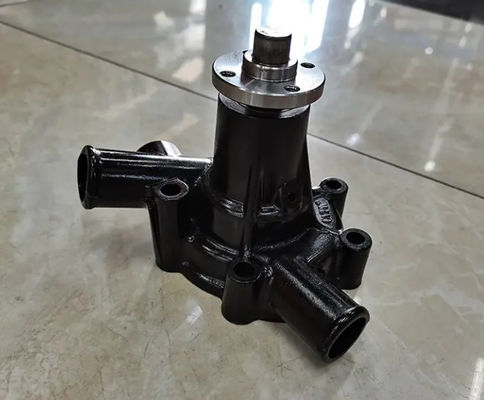 Partes del motor de excavadora 3D84 3T75 Bomba de agua