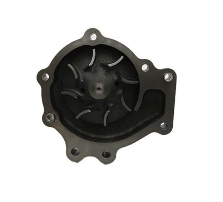 Bomba de agua para motores de excavadoras diesel 8-98018206-1 4HK1 ZAX J210-0290M