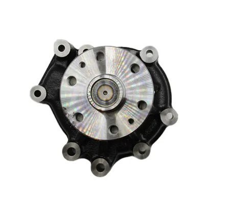Bomba de agua para motores de excavadoras diesel 8-98018206-1 4HK1 ZAX J210-0290M