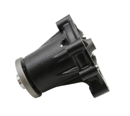 Bomba de agua para motores de excavadoras diesel 8-98018206-1 4HK1 ZAX J210-0290M