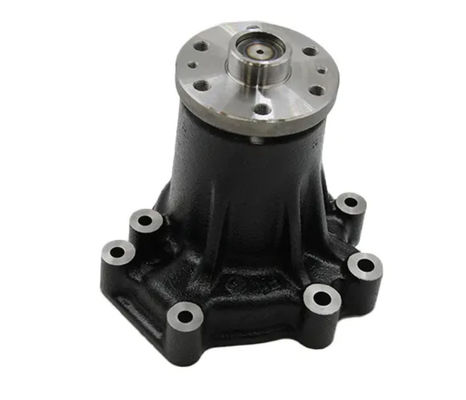 Bomba de agua para motores de excavadoras diesel 8-98018206-1 4HK1 ZAX J210-0290M