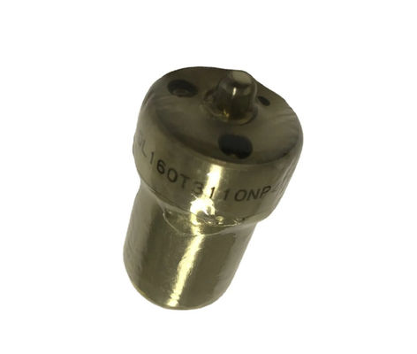 Punto de la boquilla 37560-17700 DL160T3110NP47E para Mitsubishi S16R S12R S6R2