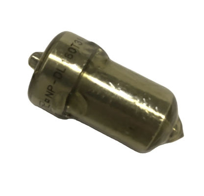 Punto de la boquilla 37560-17700 DL160T3110NP47E para Mitsubishi S16R S12R S6R2