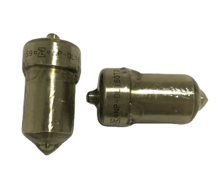 Punto de la boquilla 37560-17700 DL160T3110NP47E para Mitsubishi S16R S12R S6R2