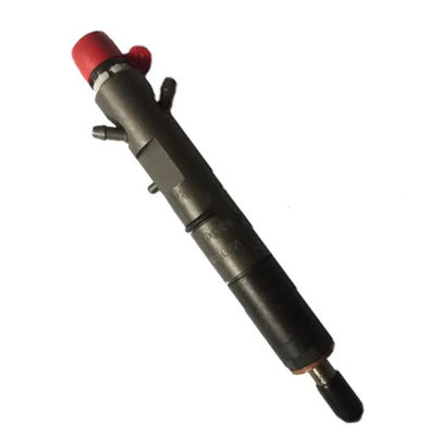 CAT336D 320D2 Excavadora motor diesel C7.1 inyector de combustible 4545091 454-5091