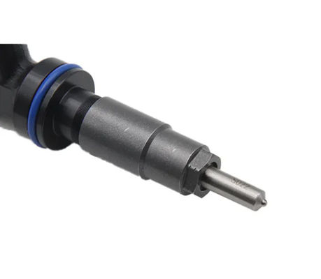 T409982 295050-0401 Inyector 2950500401 Inyector de combustible para excavadoras y camiones Inyector de combustible para motores