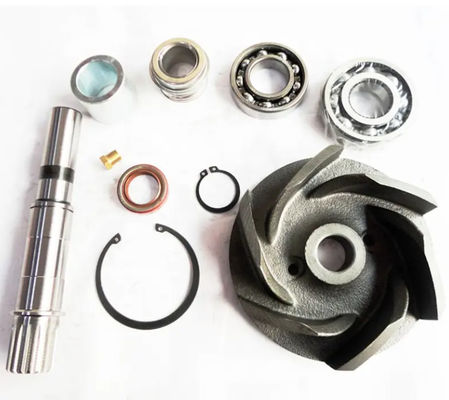K38 KTA38 K50 KTA50 Kit de reparación de bombas de agua diesel 3050453 3803285 3050454