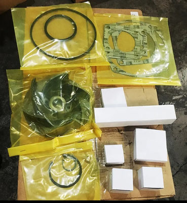 K38 KTA38 K50 KTA50 Kit de reparación de bombas de agua diesel 3050453 3803285 3050454