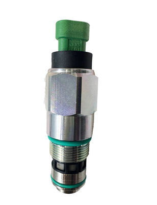 QSK60 QSK45 QSK23 Actuador electrónico de control de combustible 3330601 3347905 3347907 Para bomba de inyección