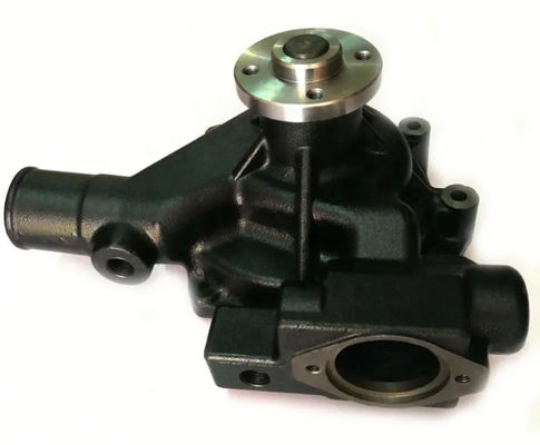 PC60-7 6D95 Partes de excavadoras y bombas de agua