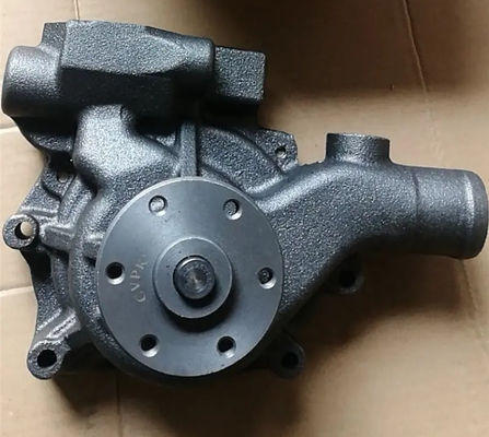 PC60-7 6D95 Partes de excavadoras y bombas de agua
