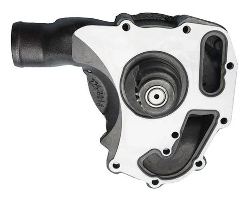 Excavadora motor diesel 2258016 354-1672 230-7355 2258016 3541672 2307355 Para la bomba de agua C4.4