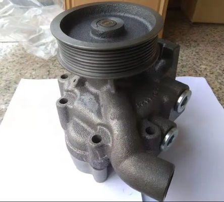 352-2138 236-4420 Excavadoras con bomba de agua Partes de motores