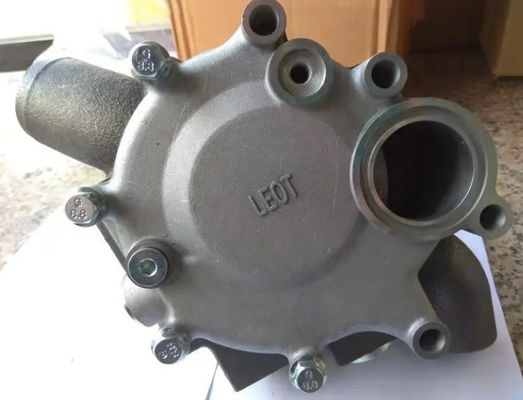 352-2138 236-4420 Excavadoras con bomba de agua Partes de motores