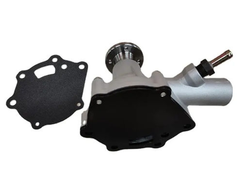 Partes del motor de la excavadora S3L MM409303 MM433424 Bomba de agua de la excavadora